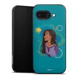 Silikoni Suojakuori Slim musta