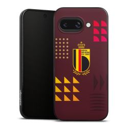 RBFA Klassiek embleem