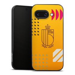 Silikoni Suojakuori Slim musta