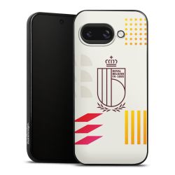 Silikoni Suojakuori Slim musta