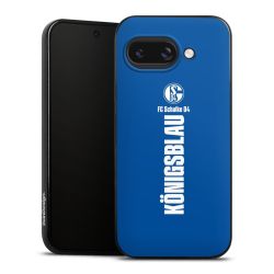 Silikoni Suojakuori Slim musta