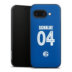 Silikoni Suojakuori Slim musta