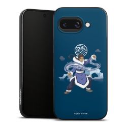 Silikoni Suojakuori Slim musta