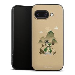 Silikoni Suojakuori Slim musta