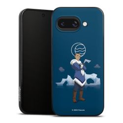 Silikoni Suojakuori Slim musta