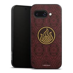 Silikoni Suojakuori Slim musta