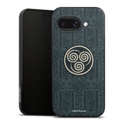 Silikoni Suojakuori Slim musta