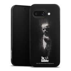 Silikoni Suojakuori Slim musta