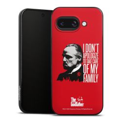 Silikoni Suojakuori Slim musta