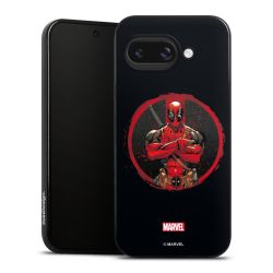 Silikoni Suojakuori Slim musta