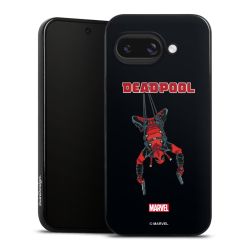 Silikoni Suojakuori Slim musta