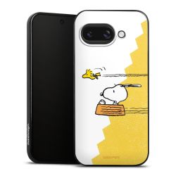 Silikoni Suojakuori Slim musta