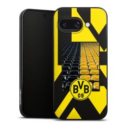 Silikoni Suojakuori Slim musta