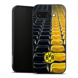 Silikoni Suojakuori Slim musta