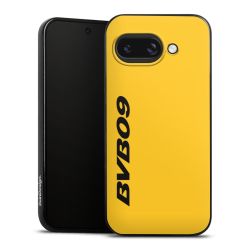 Silikoni Suojakuori Slim musta