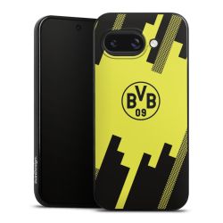 Silikoni Suojakuori Slim musta