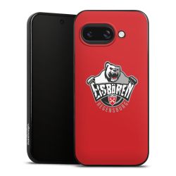 Silikoni Suojakuori Slim musta