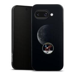 Silikoni Suojakuori Slim musta