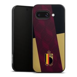 Silikoni Suojakuori Slim musta