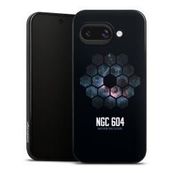 Silikoni Suojakuori Slim musta