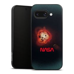 Silikoni Suojakuori Slim musta