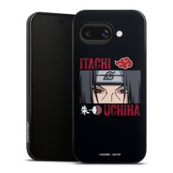 Silikoni Suojakuori Slim musta