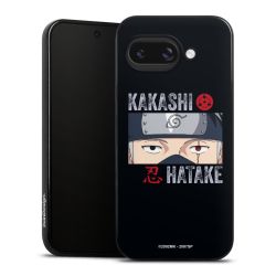 Silikoni Suojakuori Slim musta