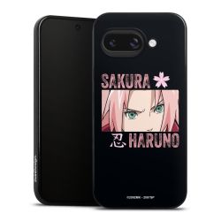 Silikoni Suojakuori Slim musta