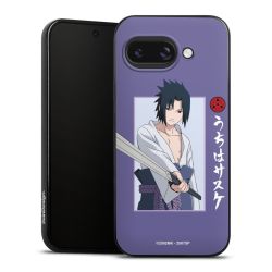 Silikoni Suojakuori Slim musta