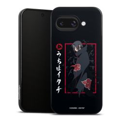 Silikoni Suojakuori Slim musta