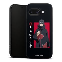 Silikoni Suojakuori Slim musta