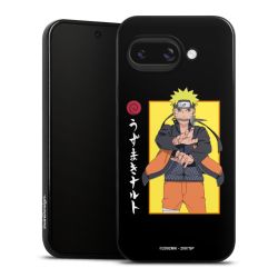 Silikoni Suojakuori Slim musta