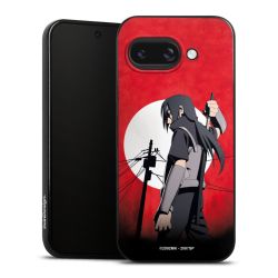 Silikoni Suojakuori Slim musta