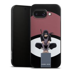 Silikoni Suojakuori Slim musta