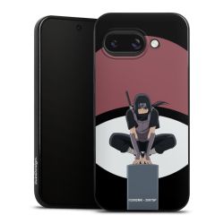 Silikoni Suojakuori Slim musta