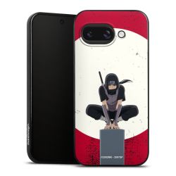 Silikoni Suojakuori Slim musta