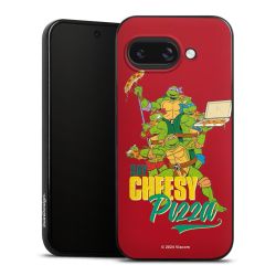 Silikoni Suojakuori Slim musta