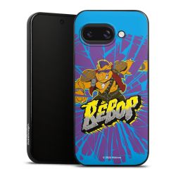 Silikoni Suojakuori Slim musta