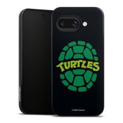 Silikoni Suojakuori Slim musta