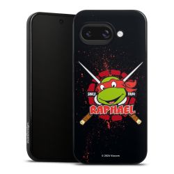 Silikoni Suojakuori Slim musta