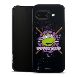 Silikoni Suojakuori Slim musta