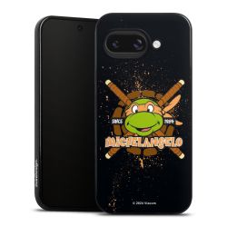 Silikoni Suojakuori Slim musta