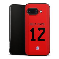 FC Bayern Trikot Personalisierbar