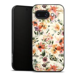 Silikoni Suojakuori Slim musta