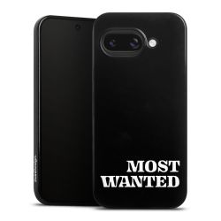 Silikoni Suojakuori Slim musta