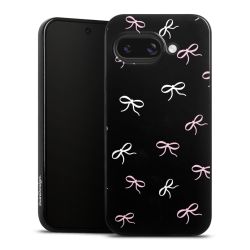 Silikoni Suojakuori Slim musta