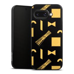 Silikoni Suojakuori Slim musta