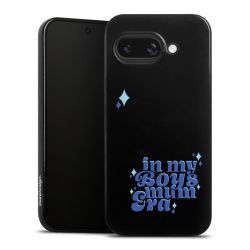 Silikoni Suojakuori Slim musta