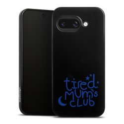 Silikoni Suojakuori Slim musta