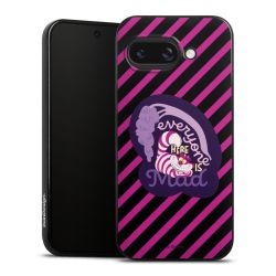 Silikoni Suojakuori Slim musta